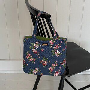 Handmade Tote Bag